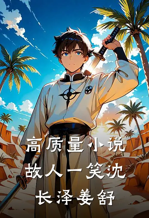 高质量小说故人一笑沈长泽姜舒
