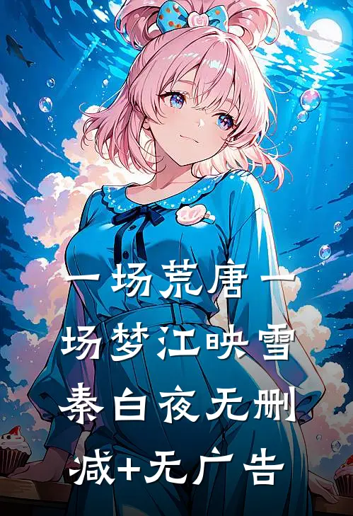 一场荒唐一场梦江映雪秦白夜无删减+无广告