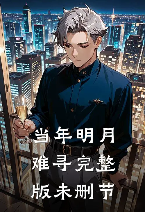 当年明月难寻完整版未删节