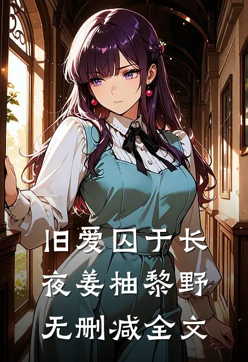 旧爱囚于长夜姜柚黎野无删减全文