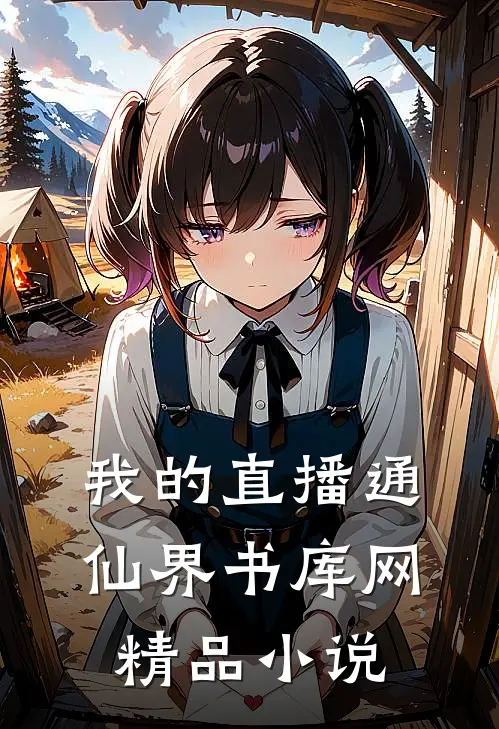 我的直播通仙界书库网精品小说
