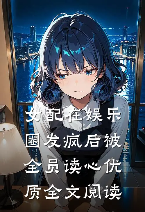 女配在娱乐圈发疯后被全员读心优质全文阅读