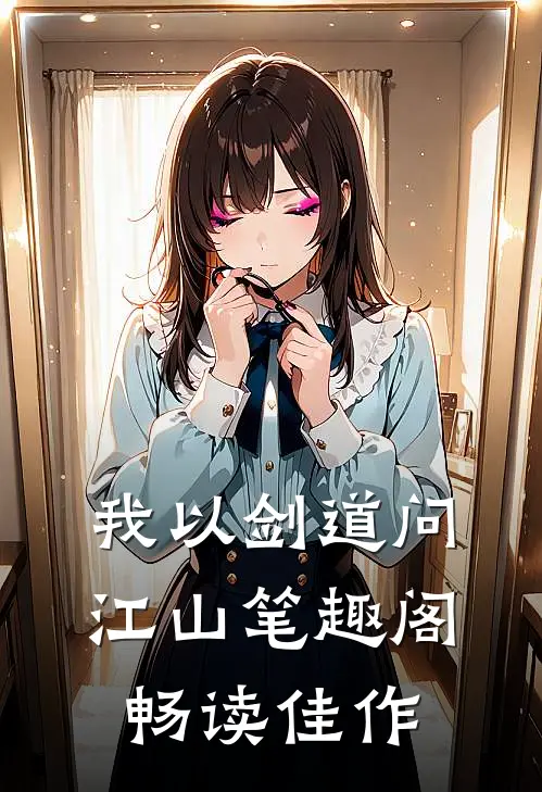 我以剑道问江山笔趣阁畅读佳作