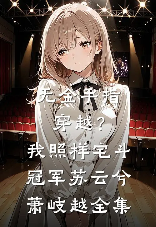 无金手指穿越？我照样宅斗冠军苏云兮萧岐越 全集