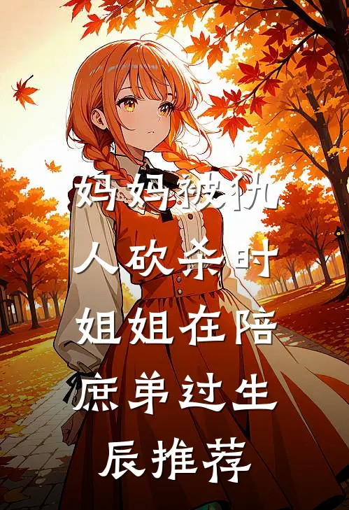 妈妈被仇人砍杀时，姐姐在陪庶弟过生辰推荐
