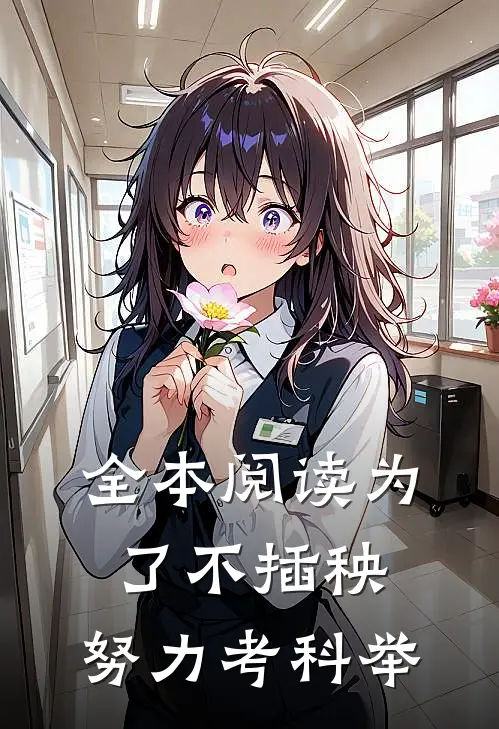 全本阅读为了不插秧，努力考科举