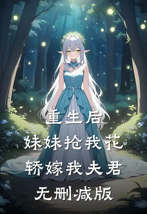 重生后，妹妹抢我花轿嫁我夫君无删减版
