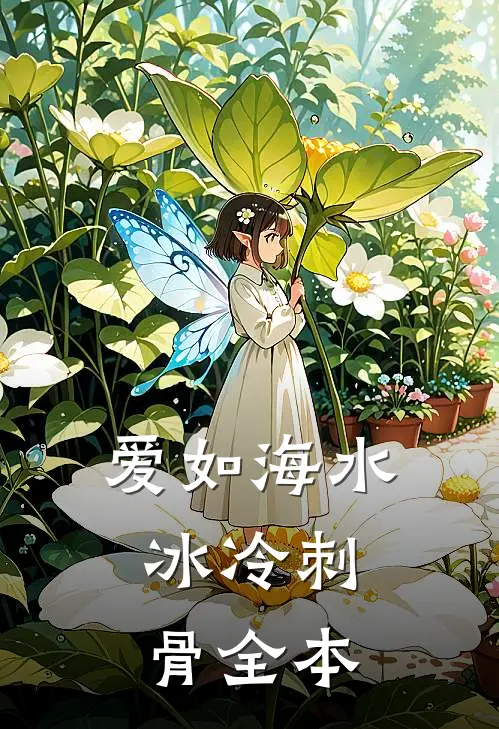 爱如海水，冰冷刺骨全本