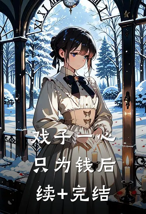 戏子一心只为钱后续+完结