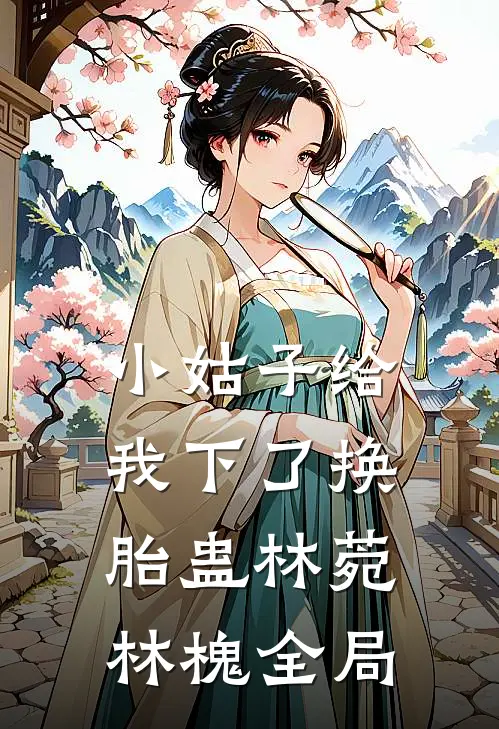 小姑子给我下了换胎蛊林菀林槐全局