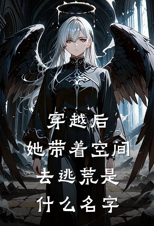 穿越后，她带着空间去逃荒是什么名字