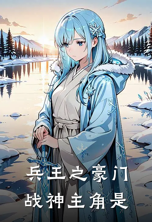 兵王之豪门战神主角是