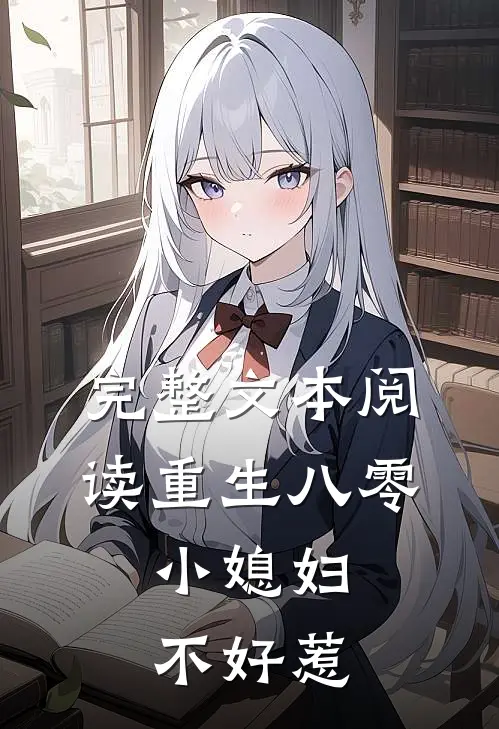 完整文本阅读重生八零：小媳妇不好惹