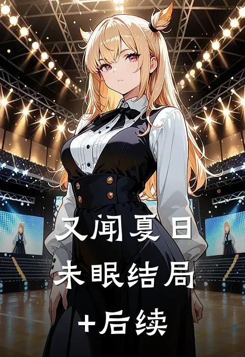 又闻夏日未眠结局+后续