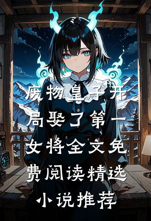 废物皇子开局娶了第一女将全文免费阅读精选小说推荐