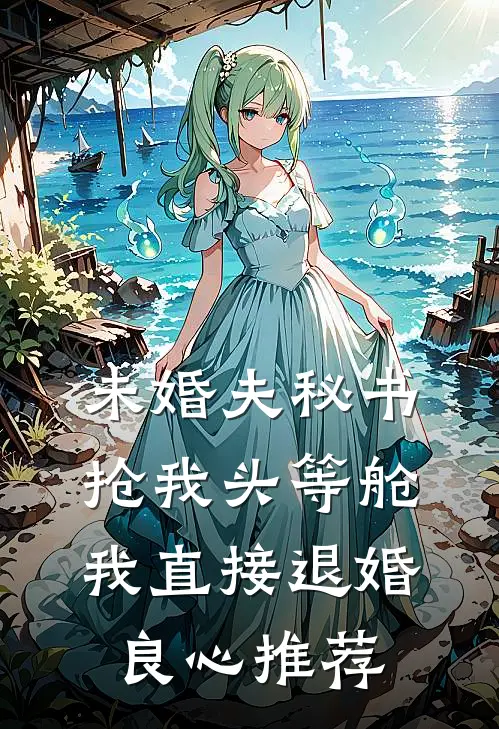 未婚夫秘书抢我头等舱，我直接退婚良心推荐