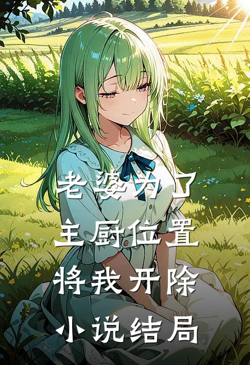 老婆为了主厨位置，将我开除小说结局