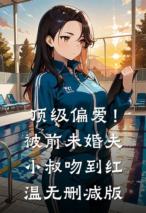 顶级偏爱！被前未婚夫小叔吻到红温无删减版