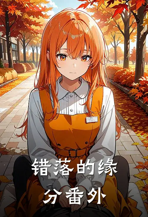《错落的缘分》 番外