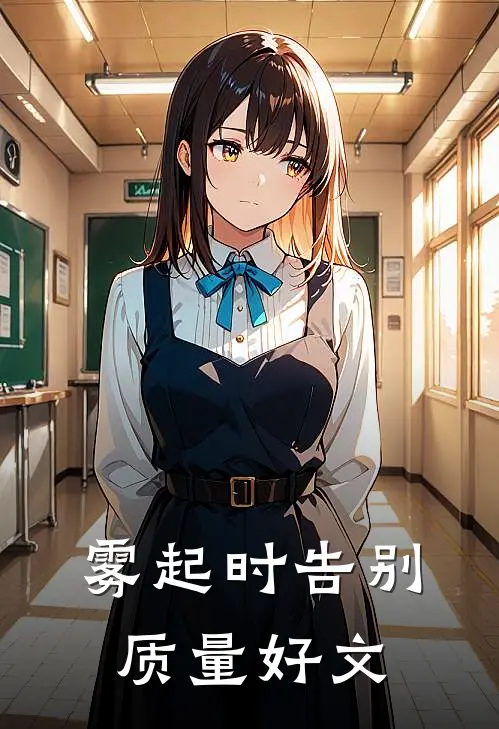 雾起时告别质量好文