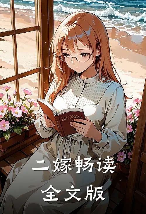 二嫁畅读全文版