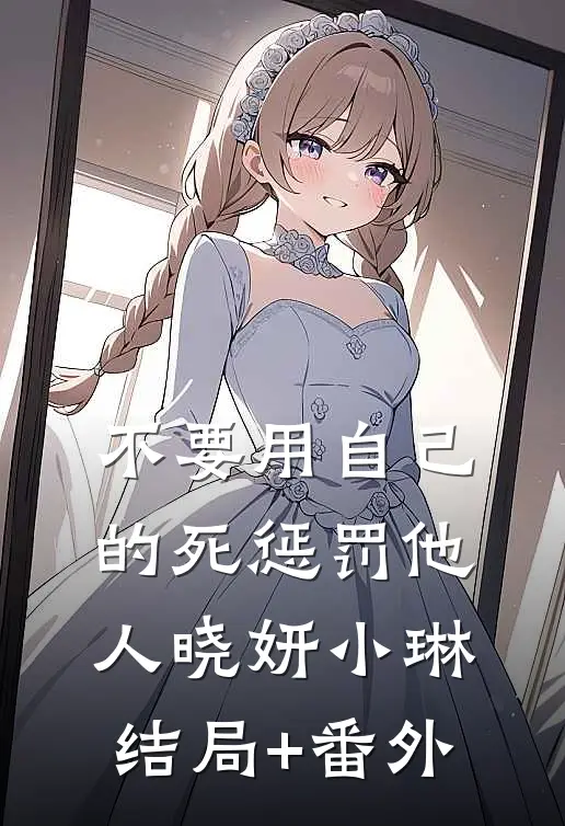 不要用自己的死惩罚他人晓妍小琳结局+番外