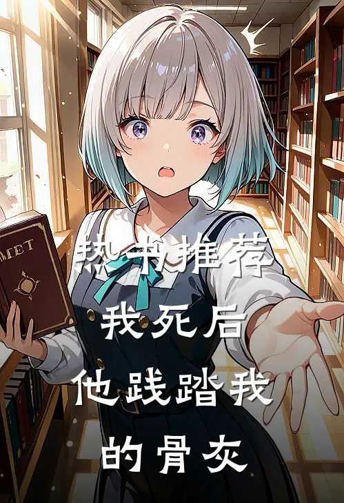 热书推荐我死后，他践踏我的骨灰