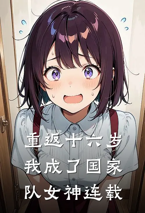 重返十六岁,我成了国家队女神连载