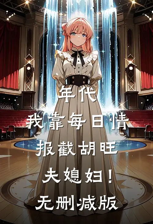 年代：我靠每日情报截胡旺夫媳妇！无删减版