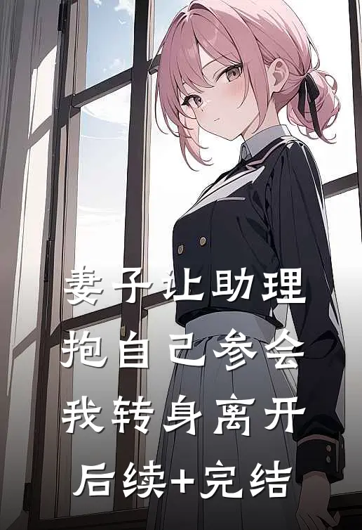 妻子让助理抱自己参会，我转身离开后续+完结