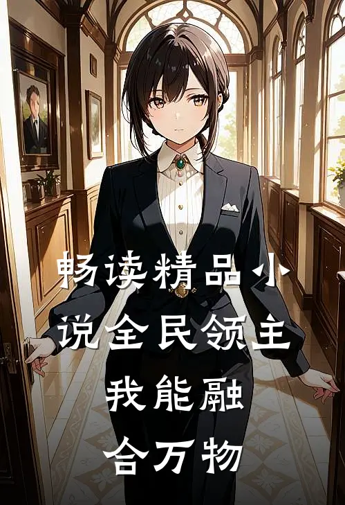 畅读精品小说全民领主：我能融合万物