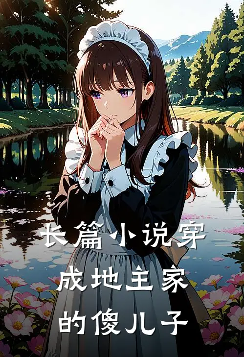 长篇小说穿成地主家的傻儿子