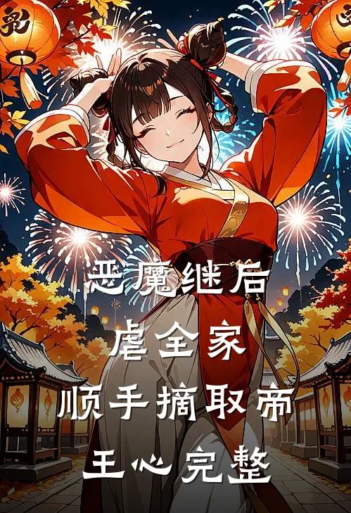 恶魔继后虐全家，顺手摘取帝王心完整