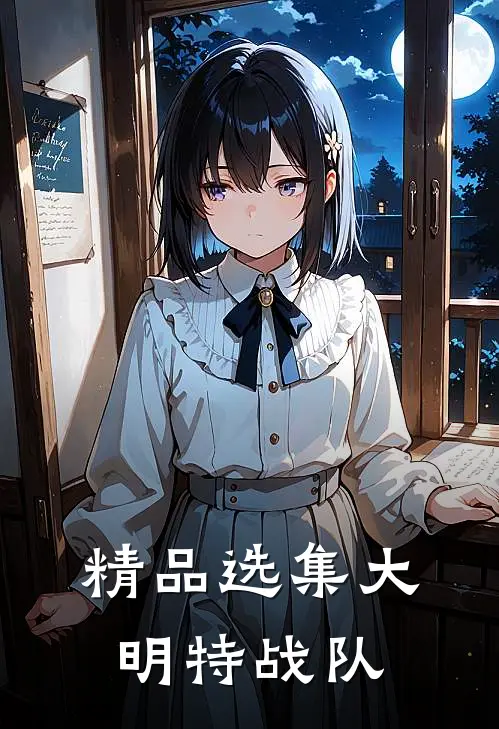 精品选集大明特战队