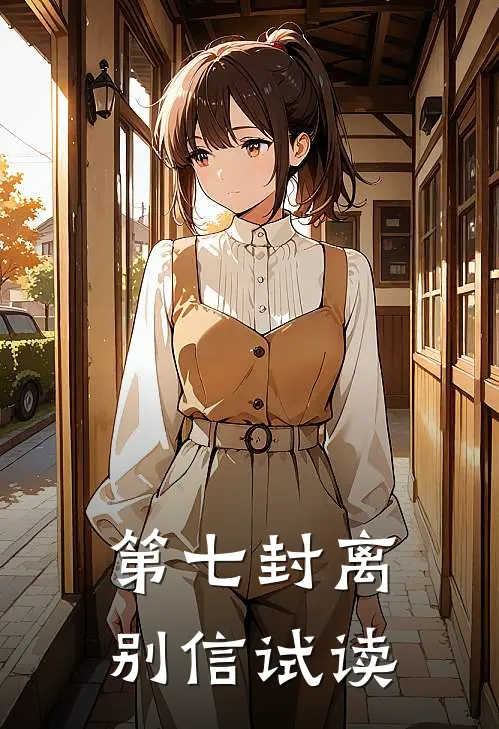 第七封离别信试读