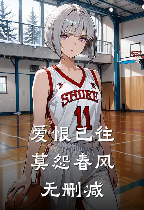 爱恨已往，莫怨春风无删减