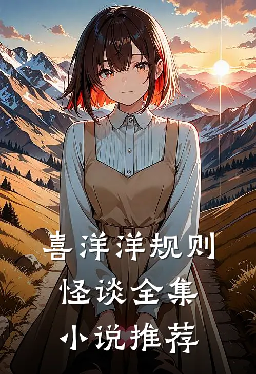 喜洋洋规则怪谈全集小说推荐