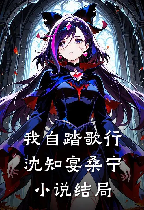 我自踏歌行沈知宴桑宁小说结局