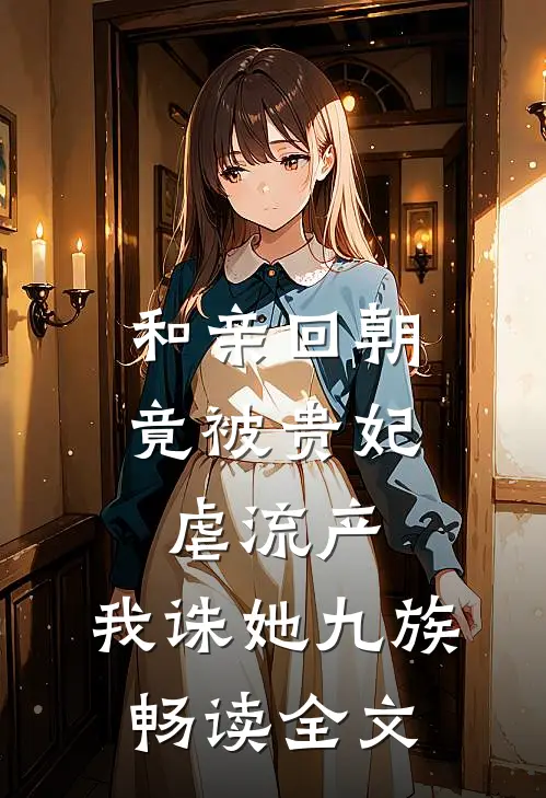 和亲回朝，竟被贵妃虐流产，我诛她九族畅读全文
