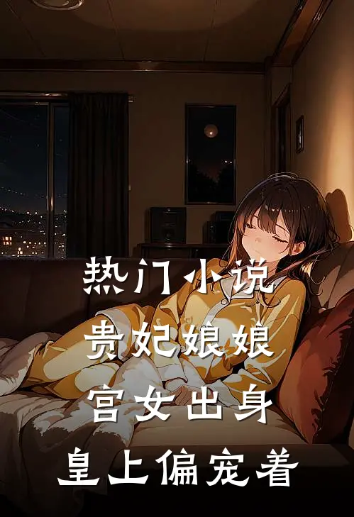 热门小说贵妃娘娘宫女出身，皇上偏宠着