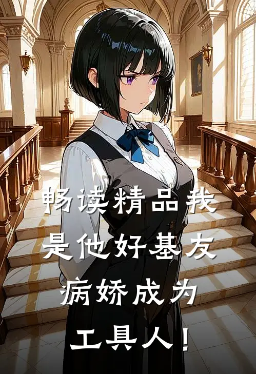 畅读精品我是他好基友，病娇成为工具人！
