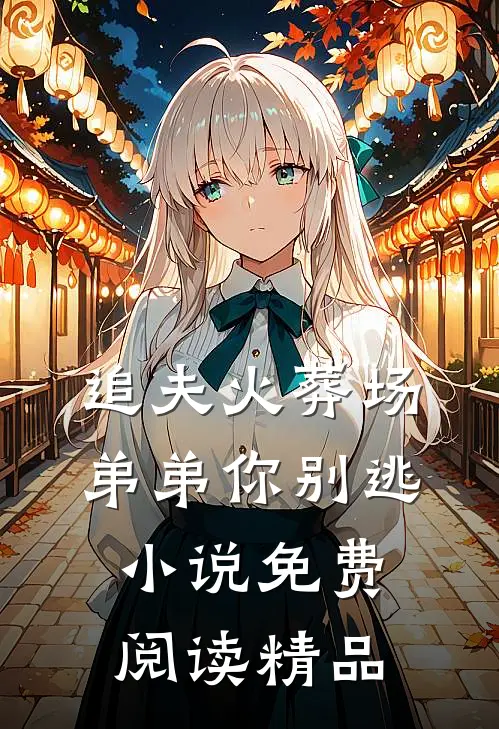 追夫火葬场弟弟你别逃小说免费阅读精品