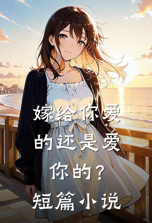 嫁给你爱的还是爱你的？短篇小说