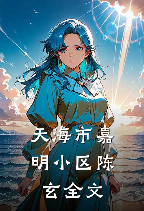 天海市嘉明小区陈玄全文