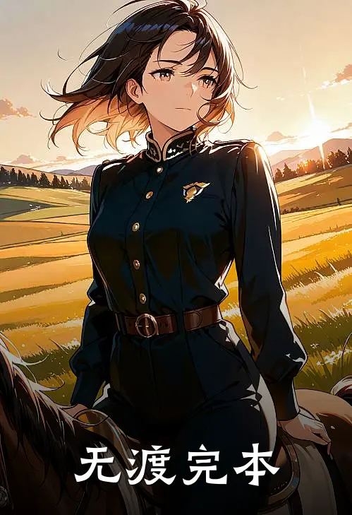 无渡完本