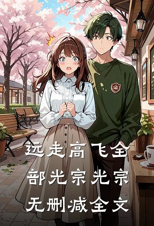 远走高飞 全部光宗光宗无删减全文