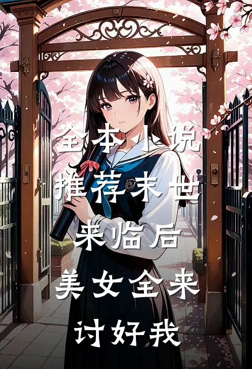 全本小说推荐末世来临后，美女全来讨好我