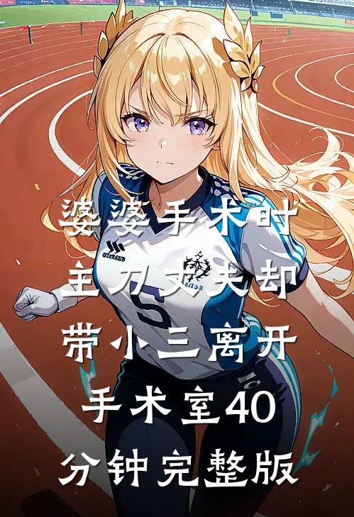 婆婆手术时，主刀丈夫却带小三离开手术室40分钟完整版