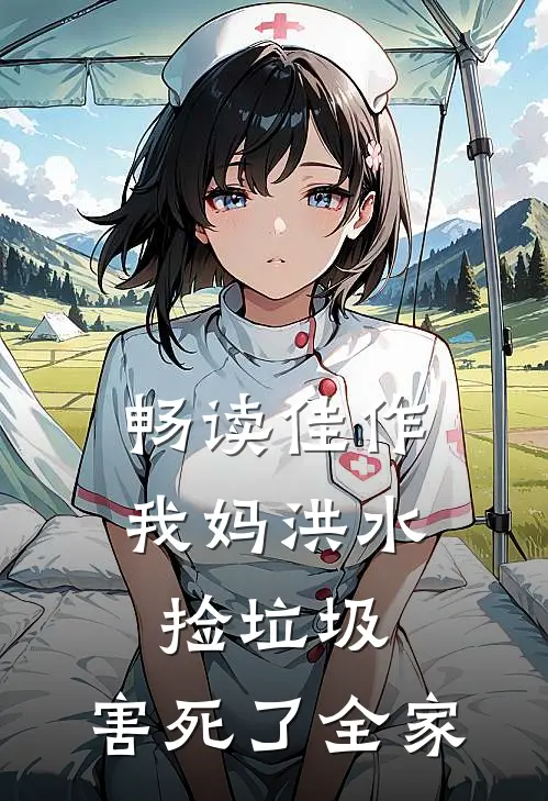 畅读佳作我妈洪水捡垃圾，害死了全家