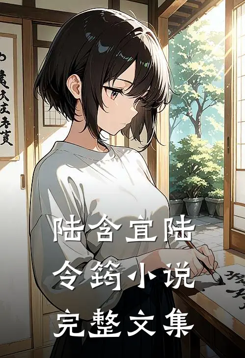 陆含宜陆令筠小说完整文集